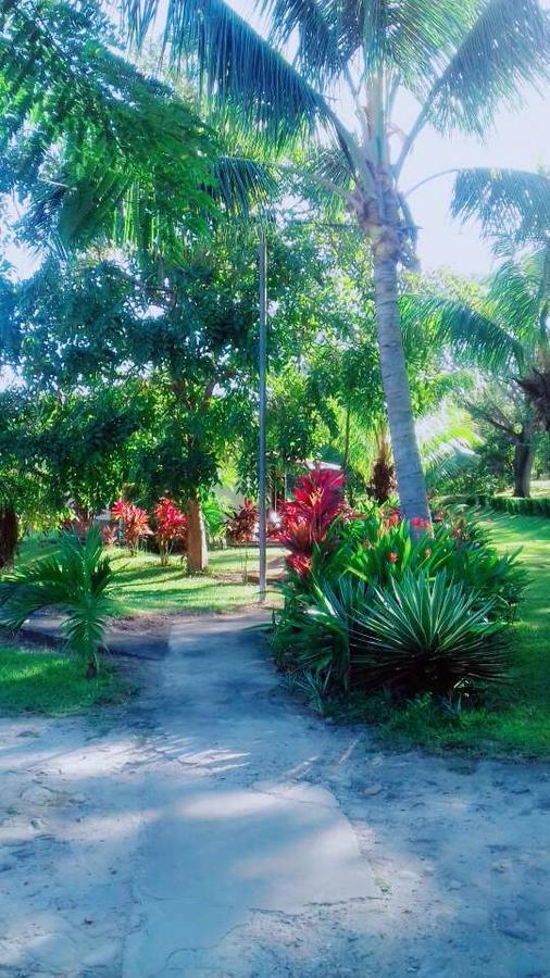 Rancho Curubande Lodge Liberia Esterno foto